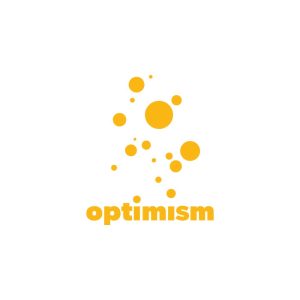 Optimism Brewing Logo Vector