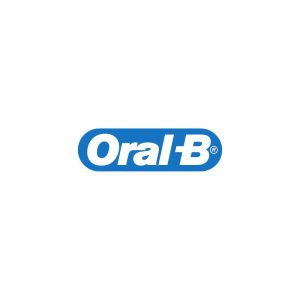 Oral B Logo Vector