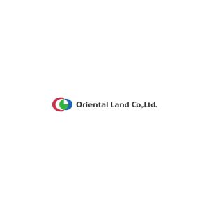 Oriental Land Logo Vector