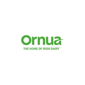 Ornua Logo Vector