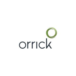 Orrick Logo Vector