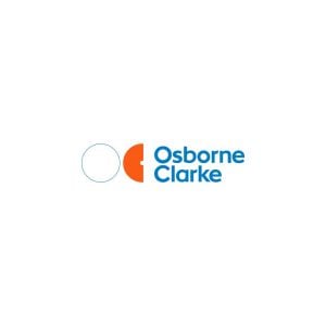 Osborne Clarke Logo Vector