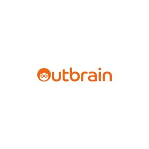 Outbrain Logo Vector