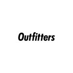 Outfitters Logo Vector