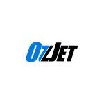 OzJet Logo Vector