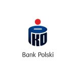 PKO Bank Polski Logo Vector