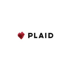 PLAID Inc Logo Vector