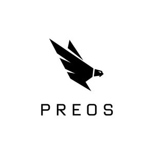 PREOS Logo Vector