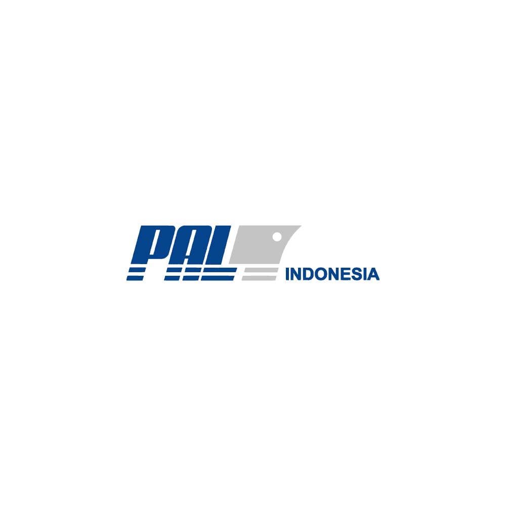 PT PAL Logo Vector - (.Ai .PNG .SVG .EPS Free Download)