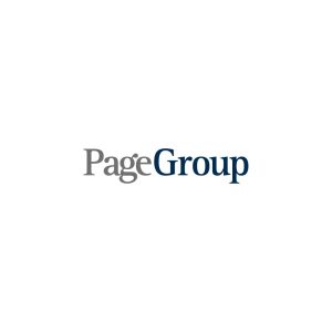 PageGroup Logo Vector