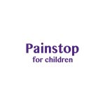 Painstop Logo Vector