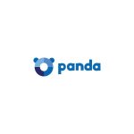 Panda Logo Vector