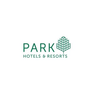 Park Hotels and Resorts Logo Vector