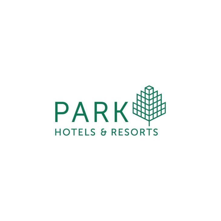 Park Hotels and Resorts Logo Vector - (.Ai .PNG .SVG .EPS Free Download)