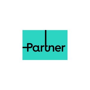 Partner Logo Vector
