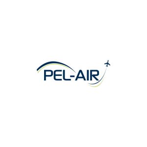 Pel Air Logo Vector