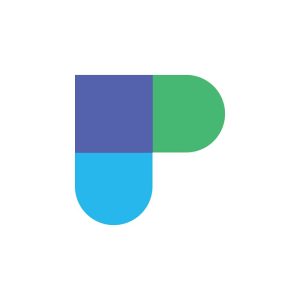 Pellucid Logo Vector