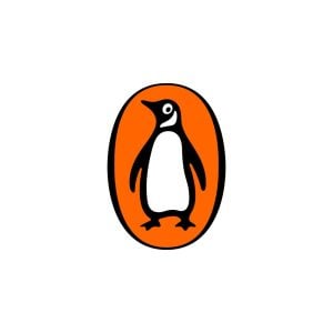 Penguin Books Logo Vector