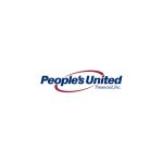 People’s United Financial Logo Vector