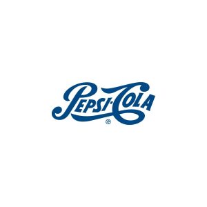 Pepsi Cola Logo Vector