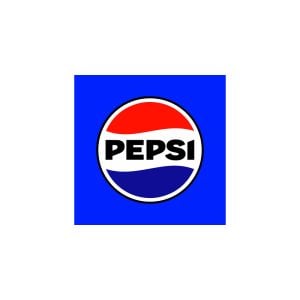Pepsi New Color Logo Vector