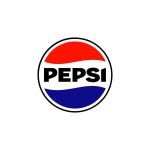 Pepsi New Logo Vector