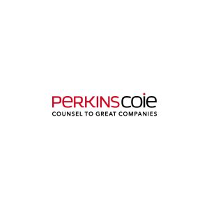 Perkins Coie Logo Vector