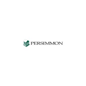 Persimmon  Logo Vector