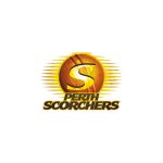 Perth Scorchers Logo Vector