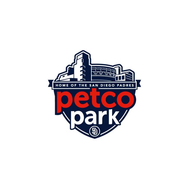 Petco Park Logo Vector (.Ai .PNG .SVG .EPS Free Download)