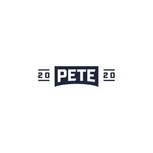 Pete Buttigieg Logo Vector