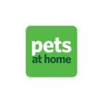 Pets at Home Logo Vector