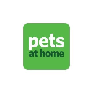 Pets at Home Logo Vector