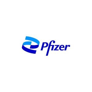 Pfizer  Logo Vector