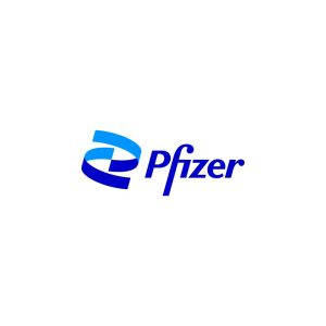 Pfizer New Logo Vector