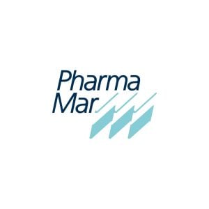 Pharma Mar Logo Vector