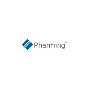 Pharming Logo Vector