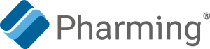 Pharming Logo Vector