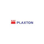 Plaxton Logo Vector