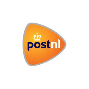 PostNL  Logo Vector