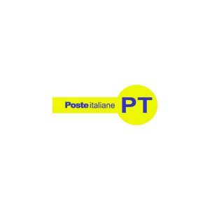 Poste Italiane Logo Vector