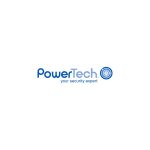 PowerTech Logo Vector