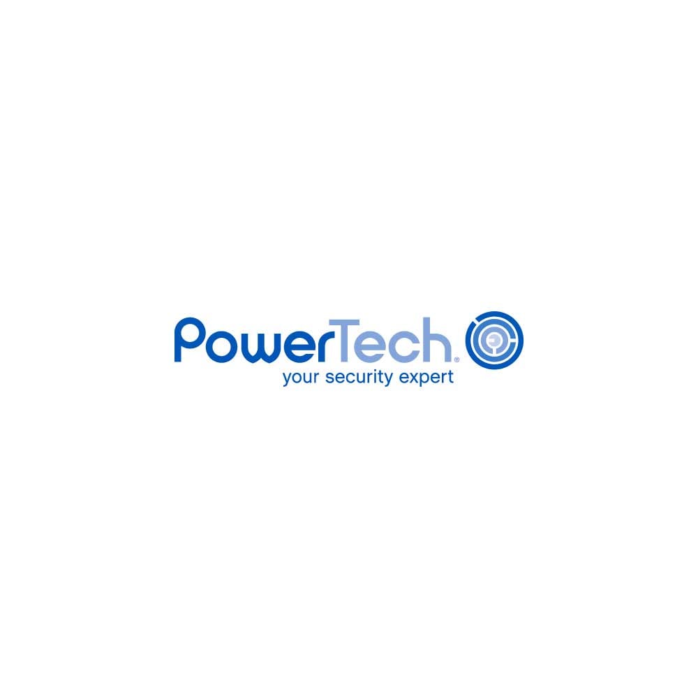 PowerTech Logo Vector - (.Ai .PNG .SVG .EPS Free Download)