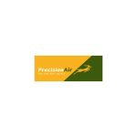 Precision Air Logo Vector