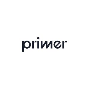 Primer (Education) Logo Vector