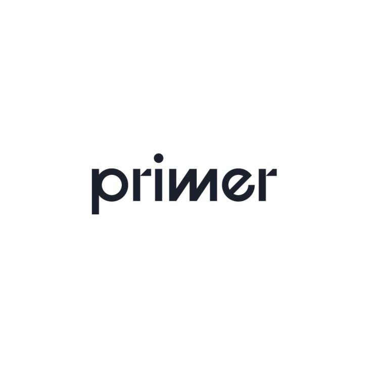 Primer (Education) Logo Vector (.Ai .PNG .SVG .EPS Free Download)