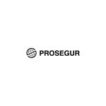 Prosegur Black Logo Vector