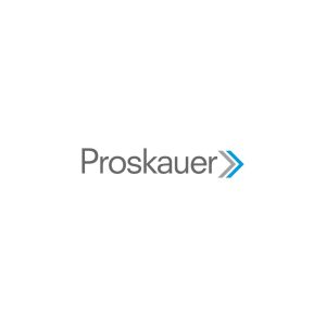 Proskauer Logo Vector
