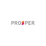 Prosper Logo Vector