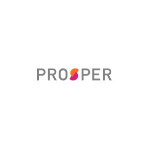 Prosper Logo Vector